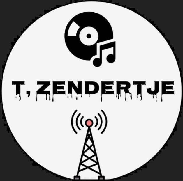 't zendertje' Logo
